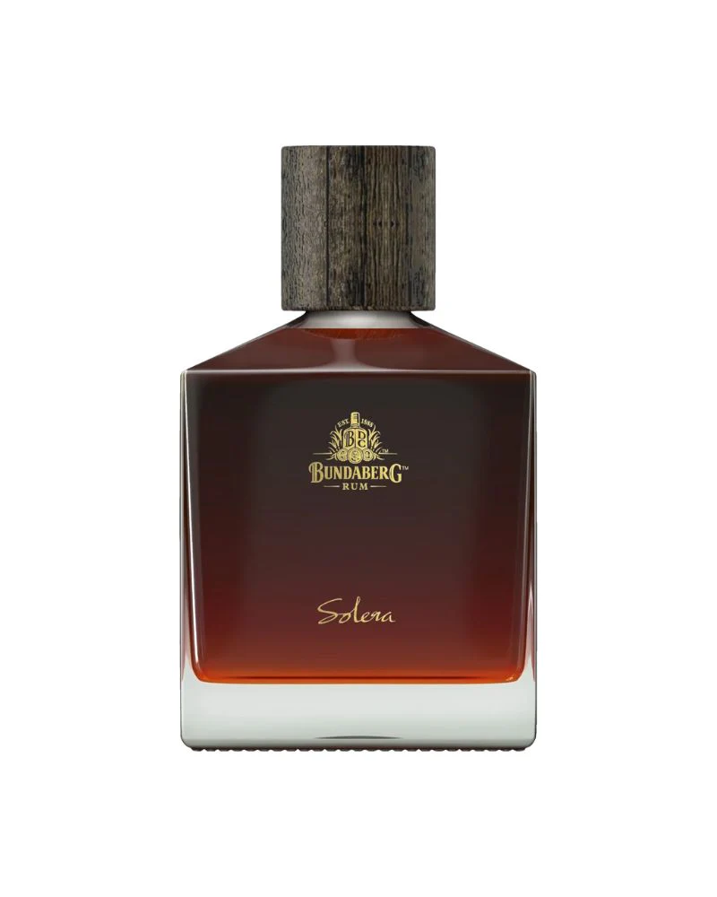 Bundaberg Solera Dark Rum 700ml