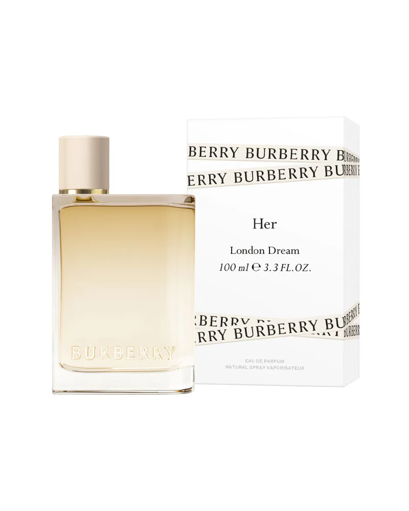 Burberry Her London Dream EDP 100ml - Image 2
