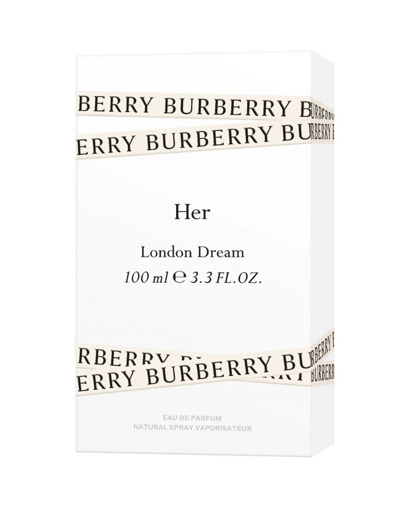 Burberry Her London Dream EDP 100ml - Image 3