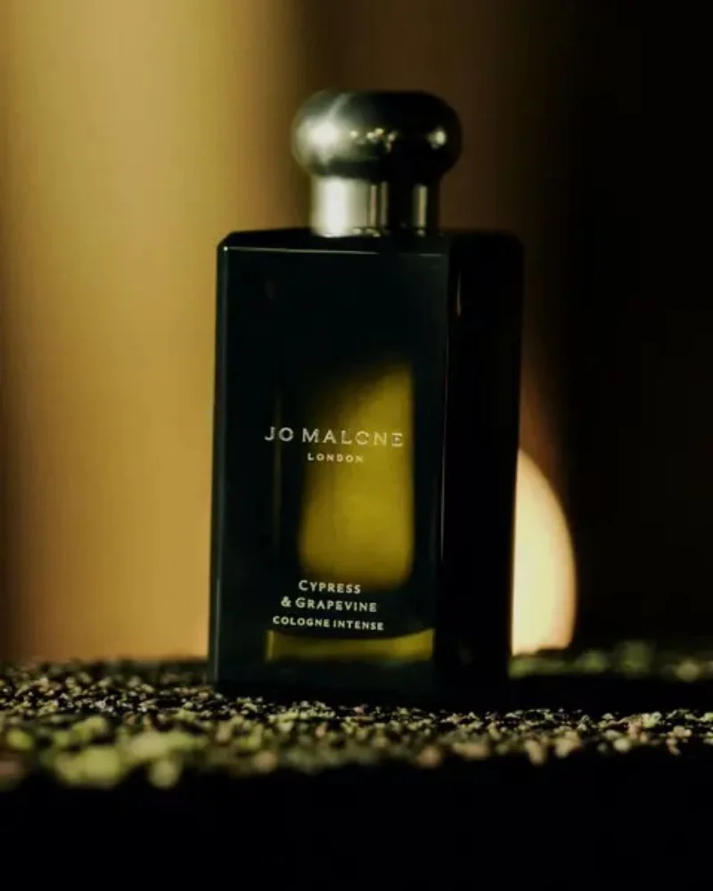 Cypress &amp; Grapevine Cologne Intense 100ml - Image 2