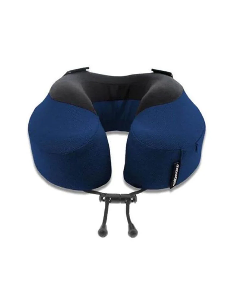 Cabeau S3 Travel Pillow Blue - Image 2