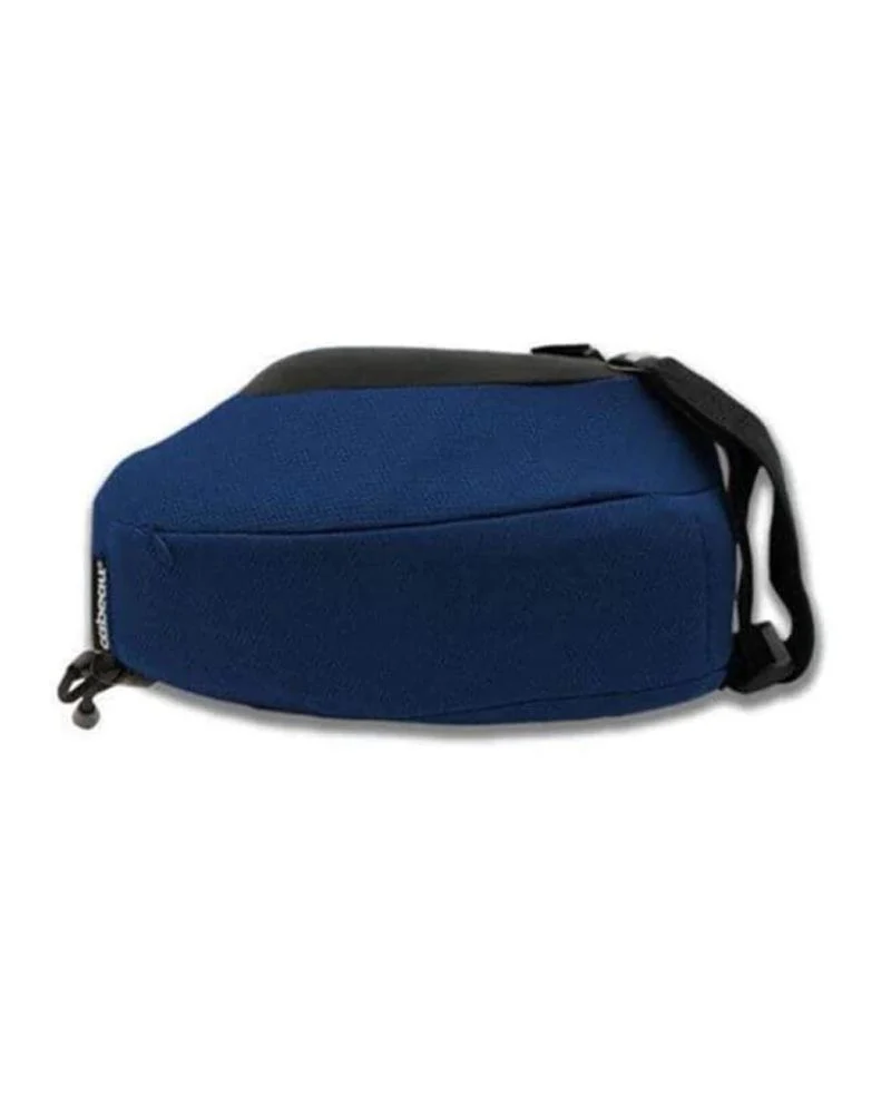 Cabeau S3 Travel Pillow Blue - Image 3