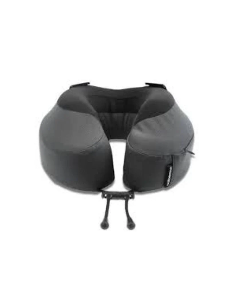 Cabeau S3 Travel Pillow Grey - Image 2
