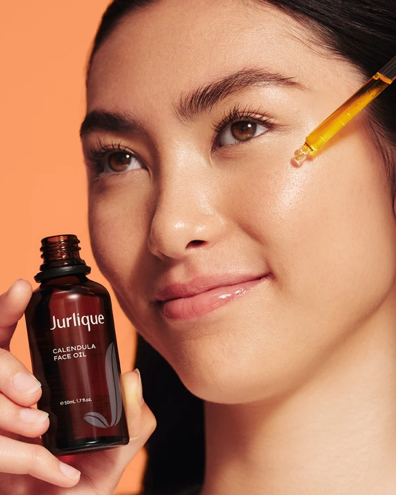 Jurlique Calendula Face Oil 50ml - Image 3