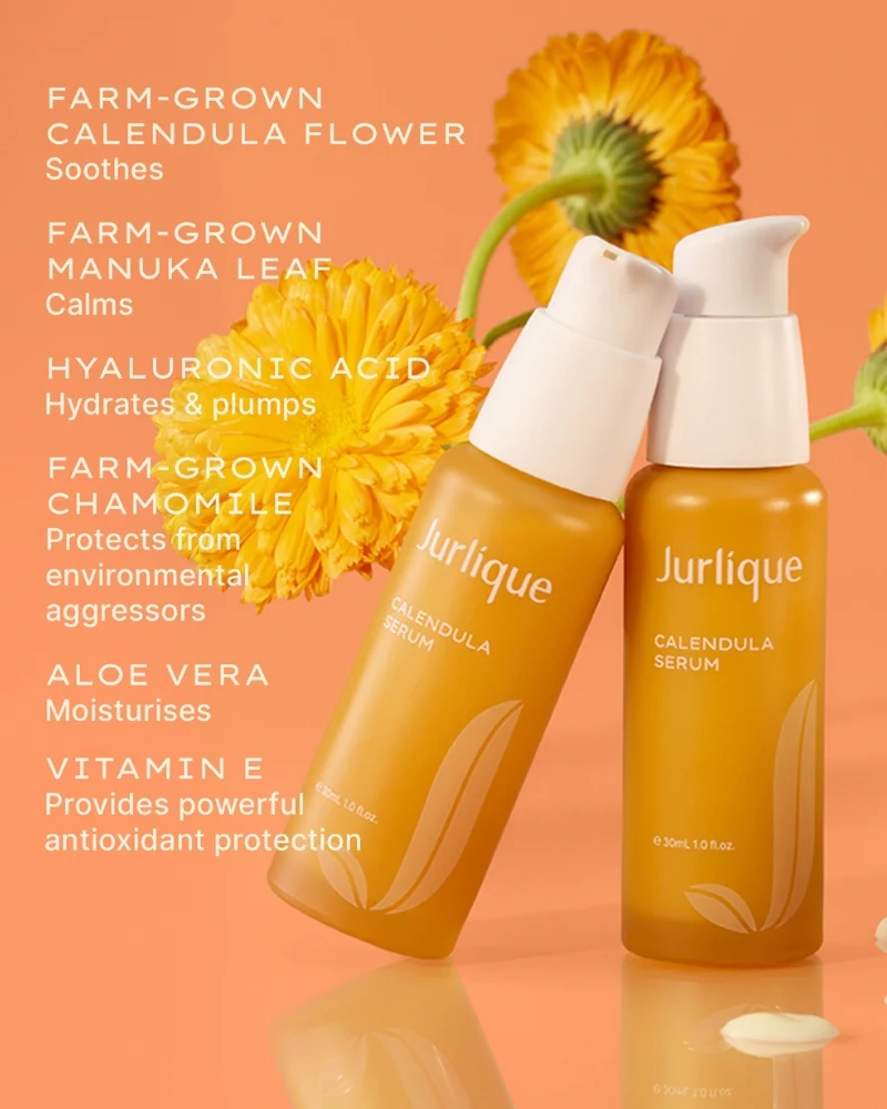 Jurlique Calendula Serum 30ml - Image 2