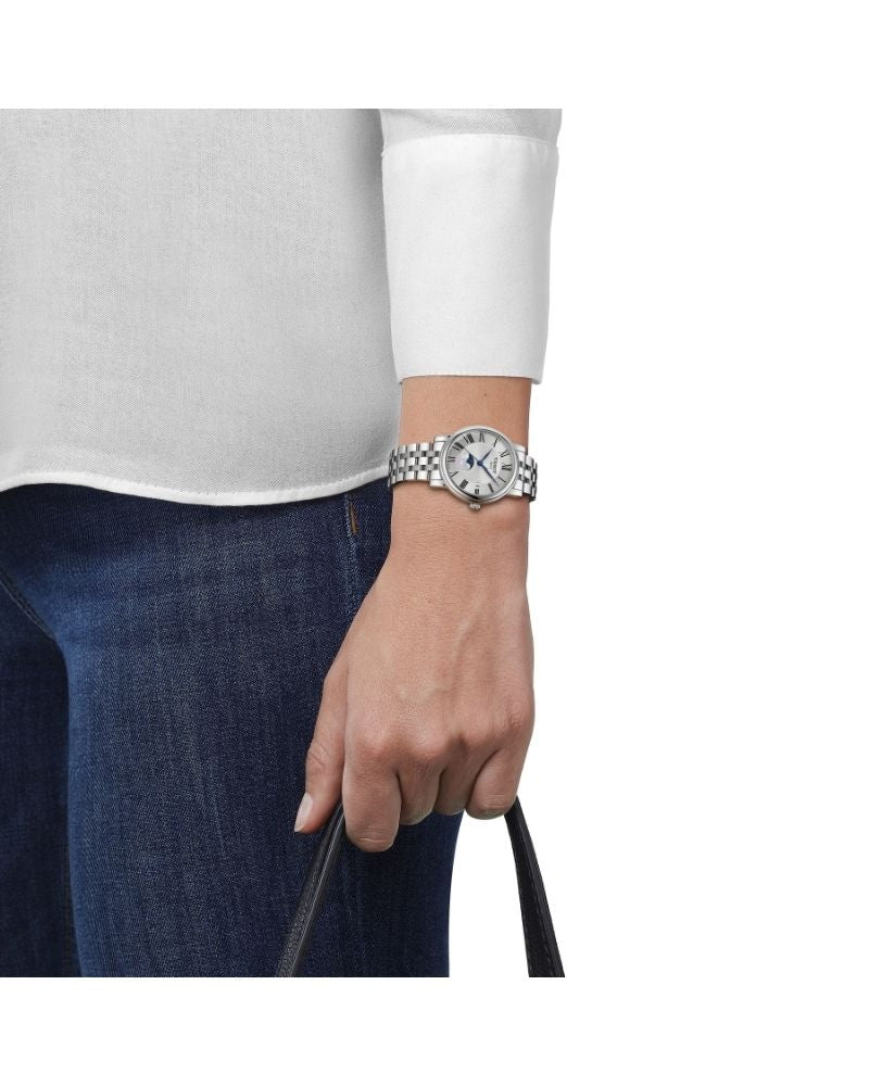Tissot Carson Premium 32mm - Image 2