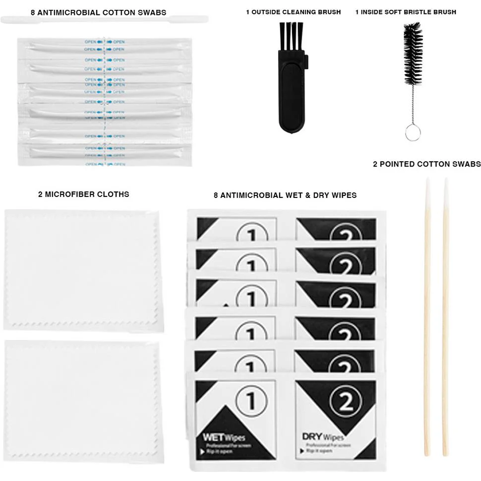 Case-Mate Device Cleaning Kit - Image 2