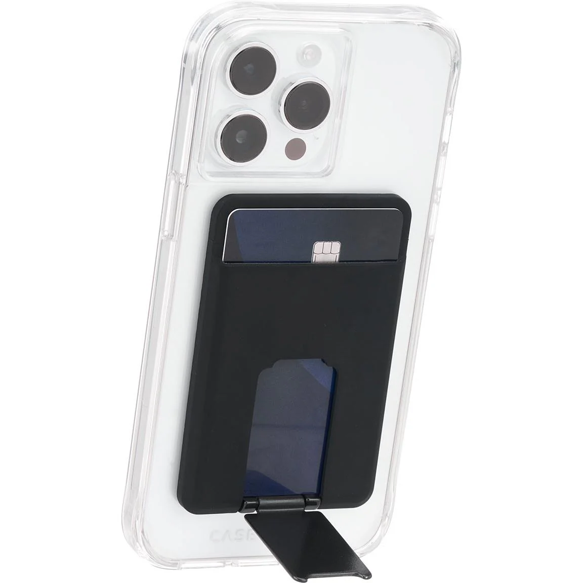 Case-Mate Magnetic 3-in-1 Wallet for iPhone with MagSafe - Image 5