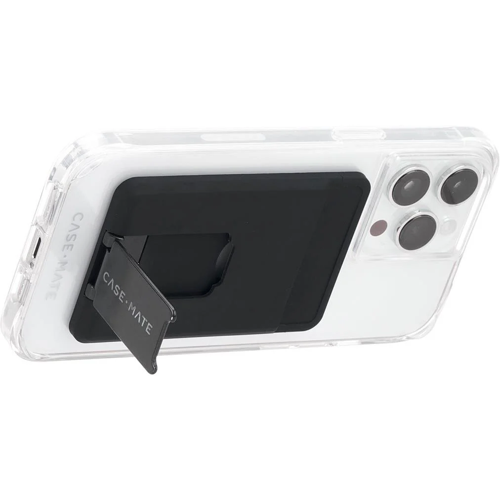 Case-Mate Magnetic 3-in-1 Wallet for iPhone with MagSafe - Image 6