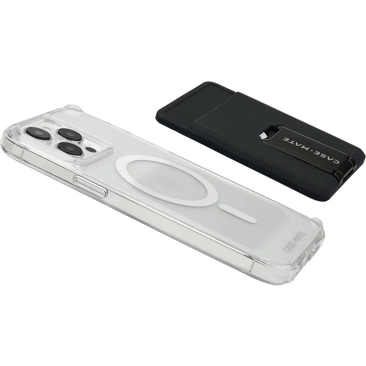 Case-Mate Magnetic 3-in-1 Wallet for iPhone with MagSafe - Image 8