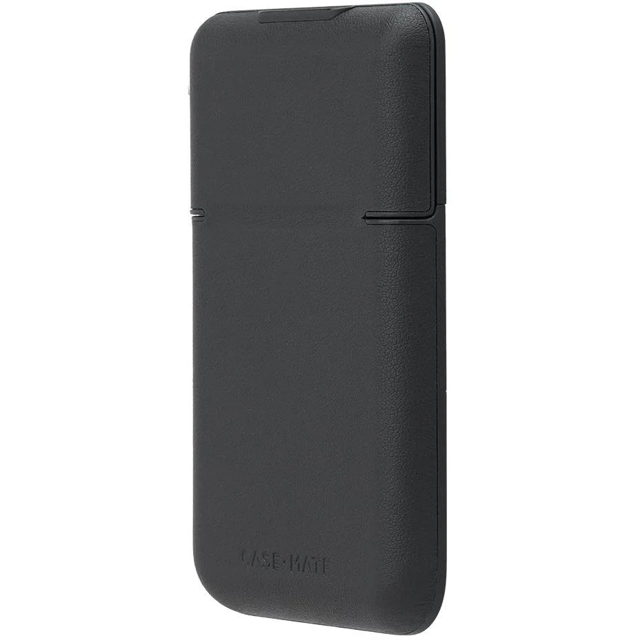 Case-Mate Magnetic Leather Flip Wallet for iPhone with MagSafe - Image 4