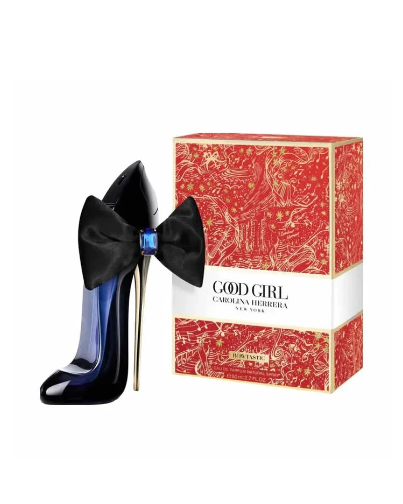 Carolina Herrera Good Girl Bowtastic EDP 80ml