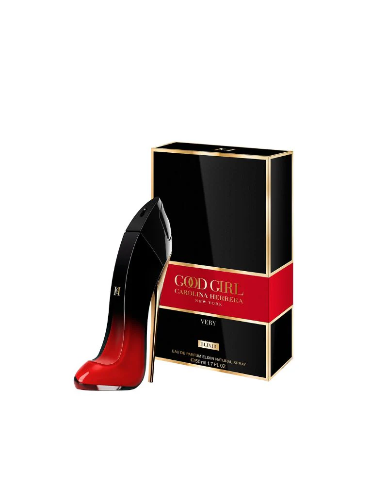 Carolina Herrera Very Good Girl Elixir EDP 50ml