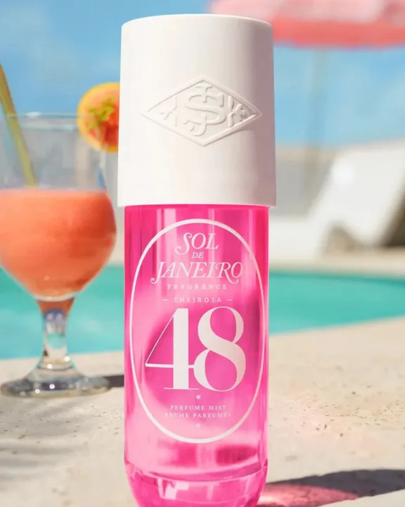 Cheirosa 48 Mist 240ml - Image 2