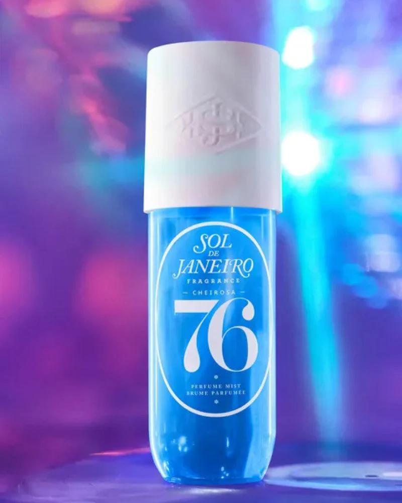 Cheirosa 76 Mist 240ml - Image 2