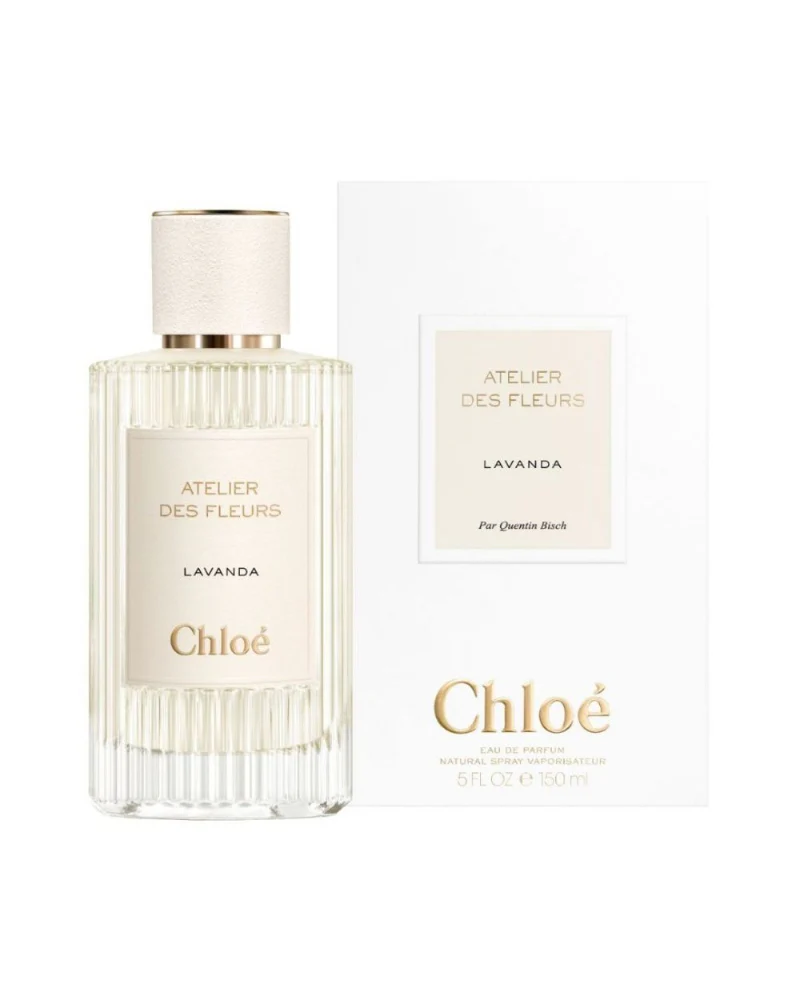 Chloe Atelier des Fleurs EDP LAVANDULA 150ml