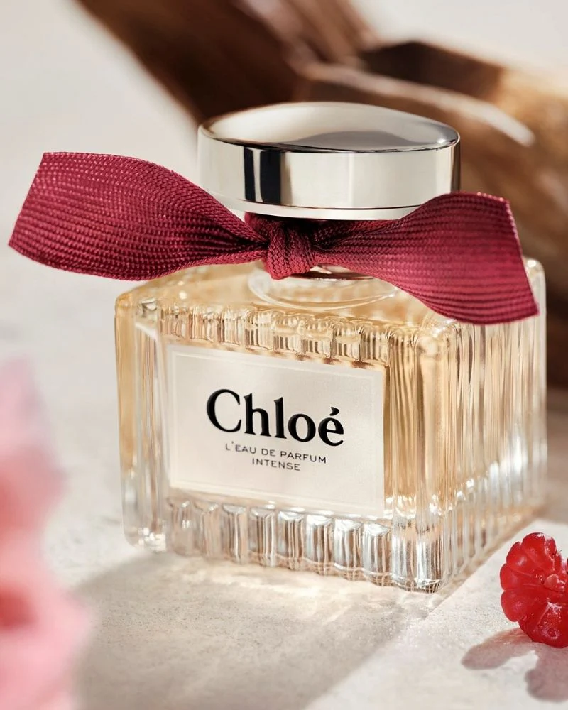 Chloe - EDP Intense - 50ml - Image 3