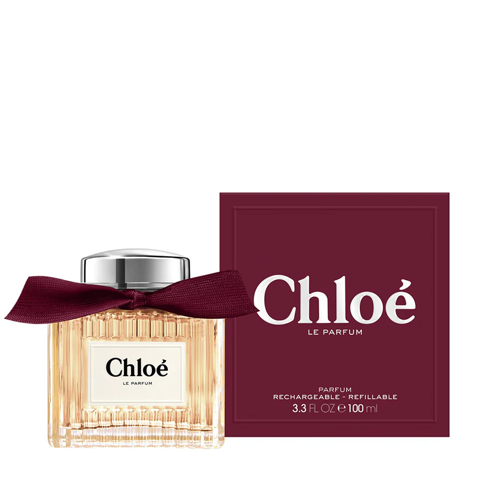 CHLOÉ Le Parfum for Women 100ml (3.2oz) - Image 2