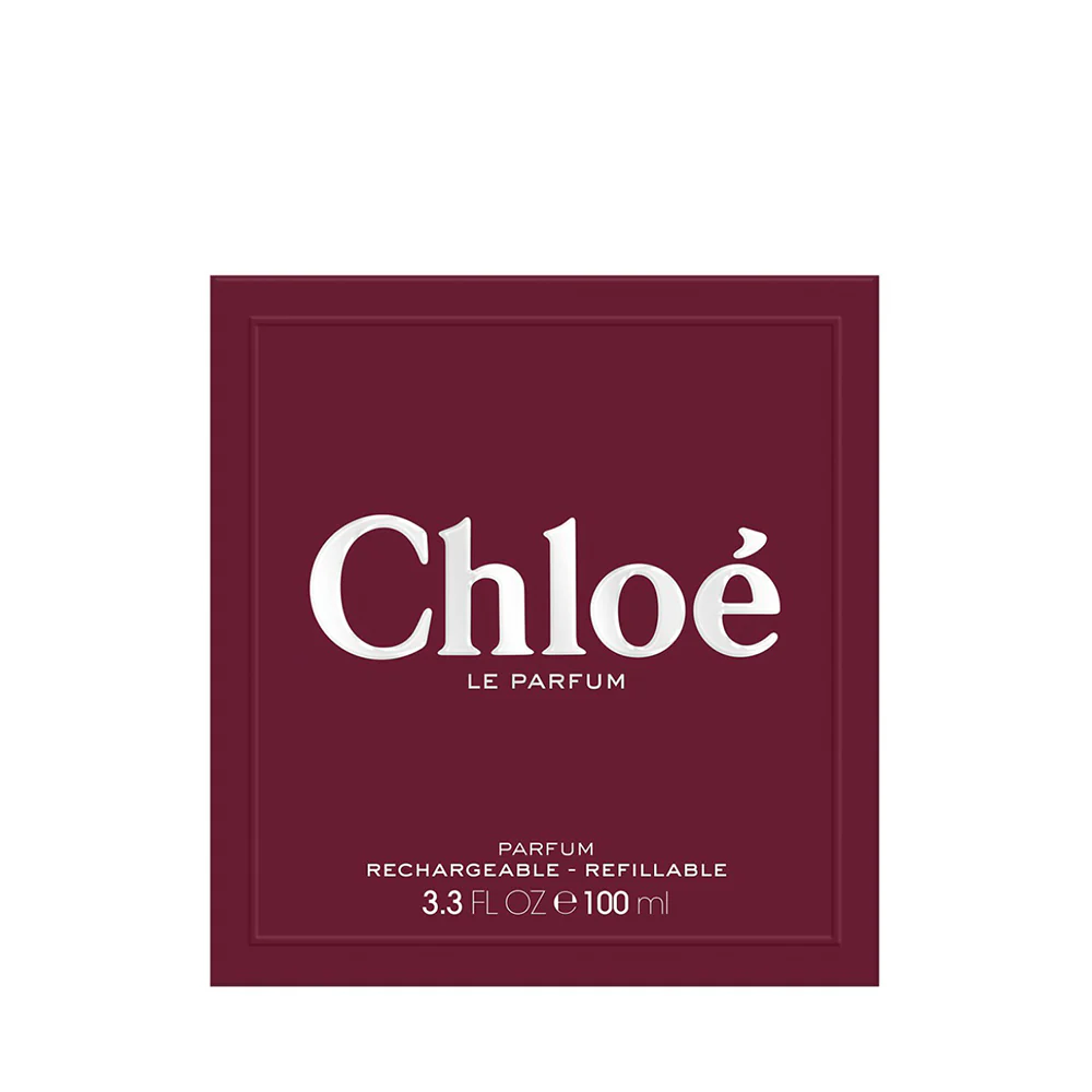 CHLOÉ Le Parfum for Women 100ml (3.2oz) - Image 3
