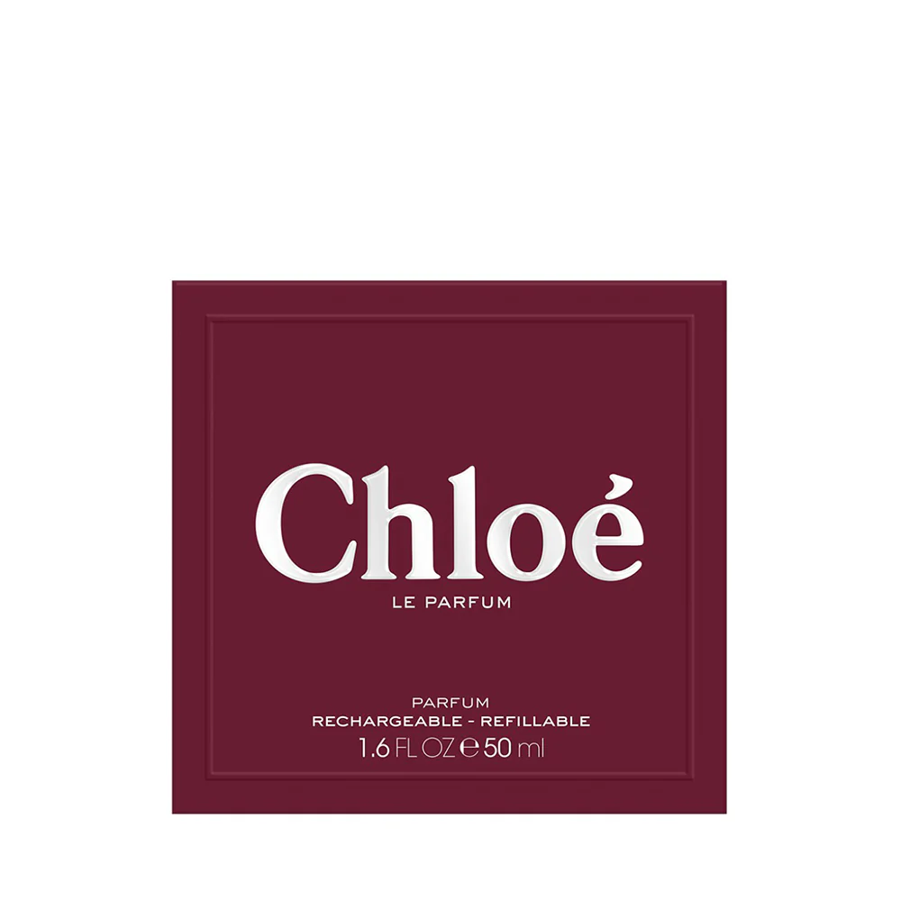 CHLOÉ Le Parfum for Women 50ml (1.6oz) - Image 3