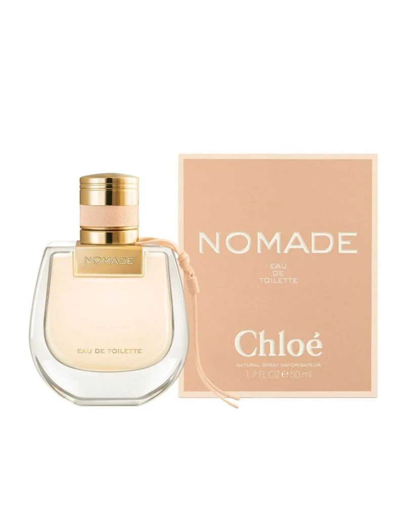 Nomade Eau De Toilette 50ml - Image 2