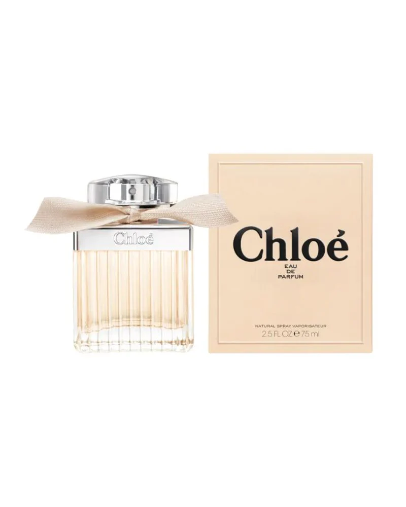 Chloé Signature  Eau de Parfum 75ml - Image 2