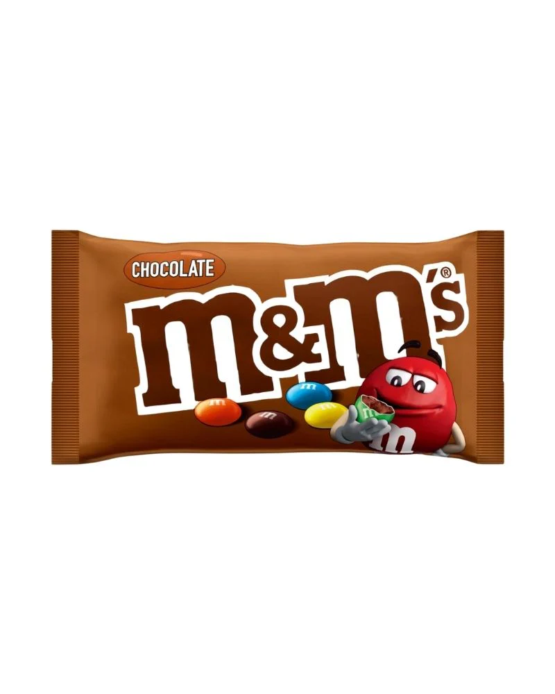M&M's Chocolate Bag 45g
