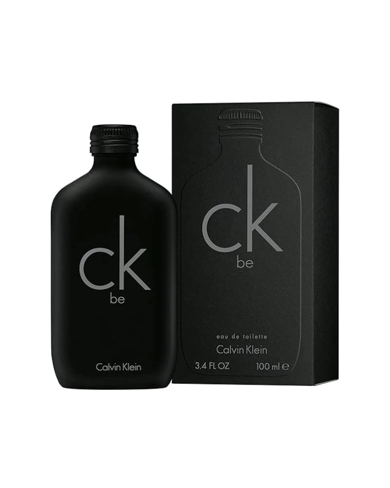 Calvin Klein CK Be EDT 100ml