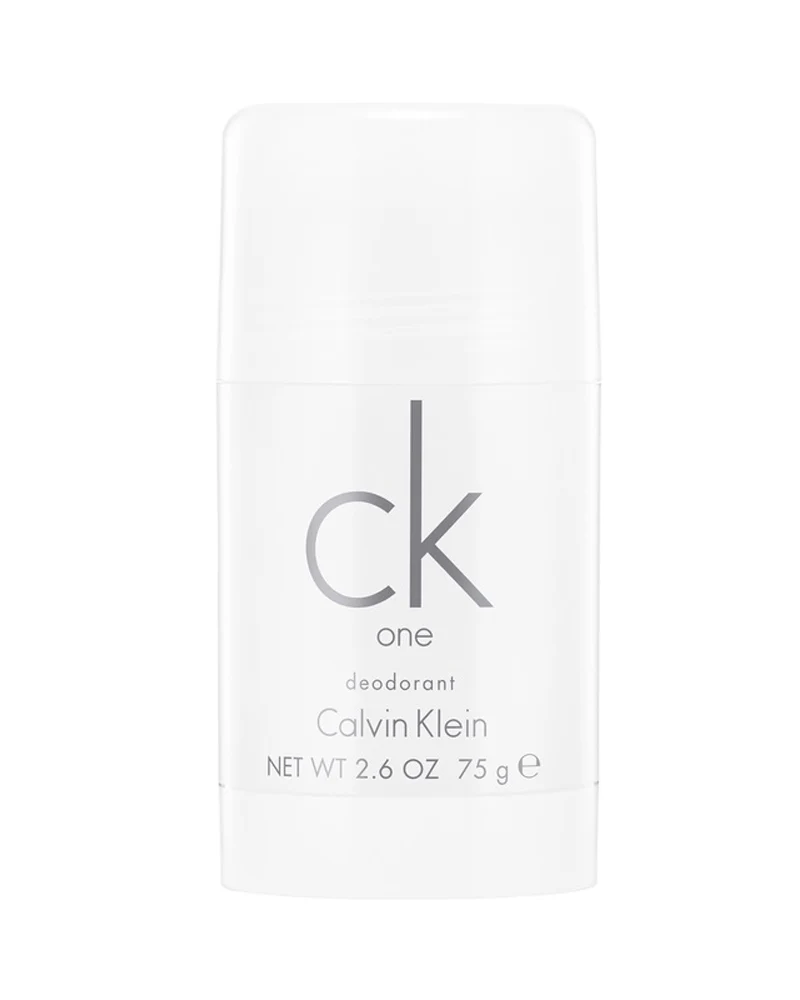 Ck Calvin Klein One Deo Stick 75G