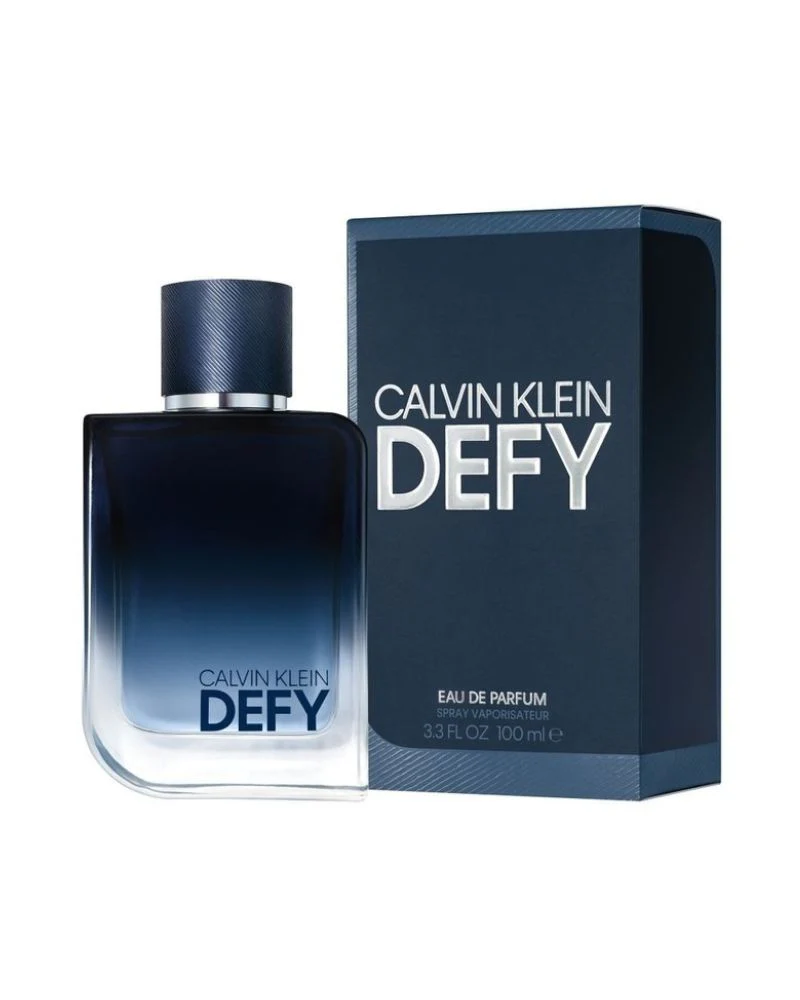 Calvin Klein Defy EDP 100ml