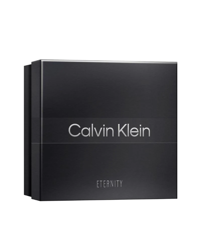 Calvin Klein Eternity Eau de Toilette for Men and Shower Gel Duo Gift Set - Image 3