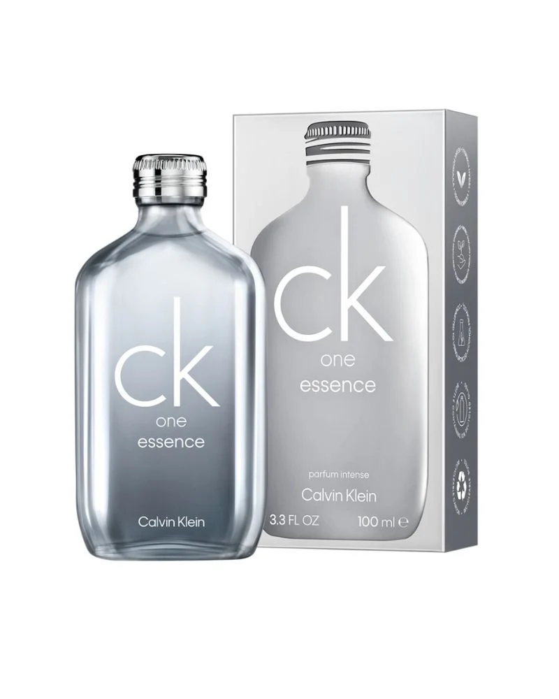 CK One Essence Parfum Intense Unisex 100ml (3.3oz) - Image 2