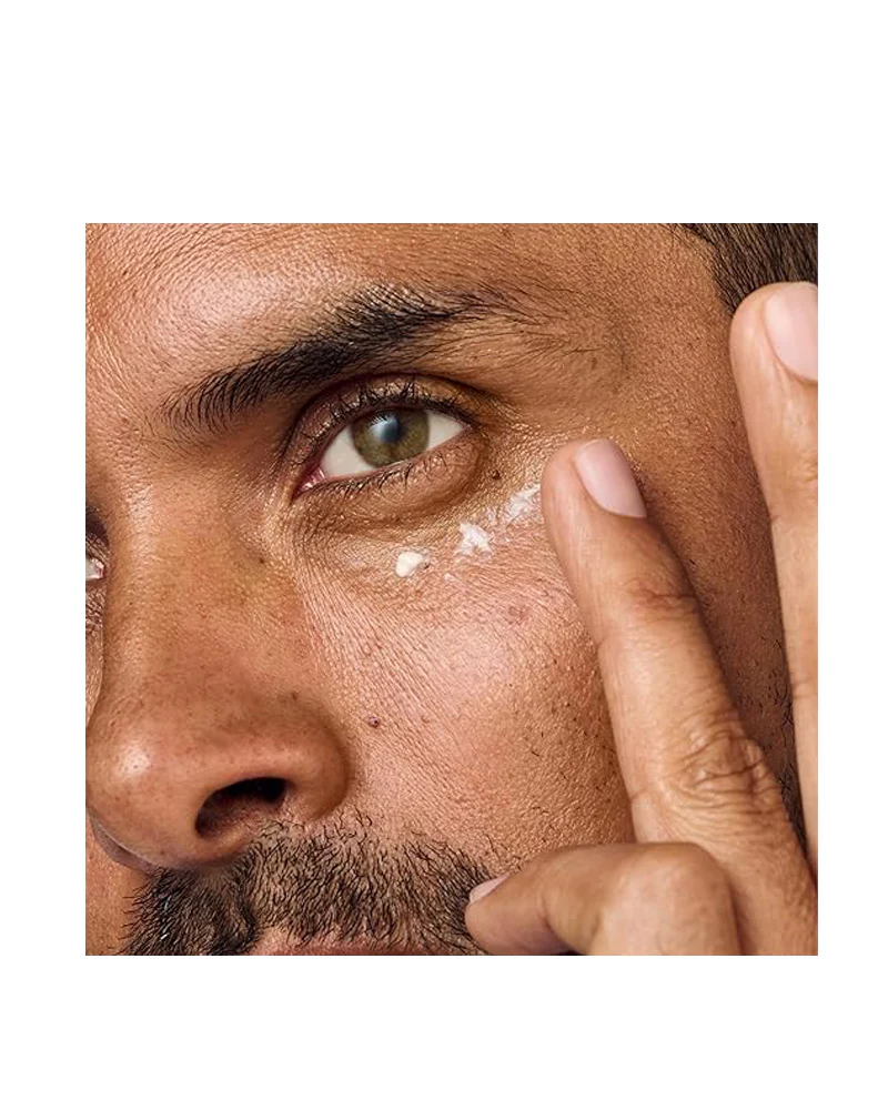 Clinique For Men Anti-Age Eye Cream Moisturizer - Image 3