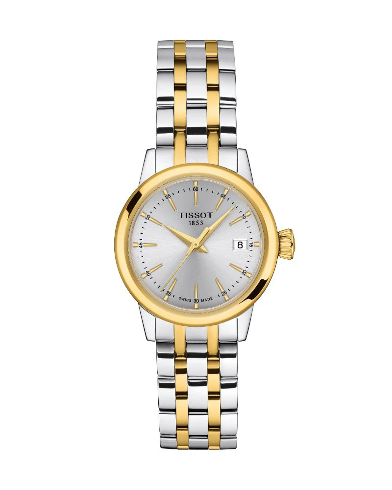 Tissot Classic Dream 28mm
