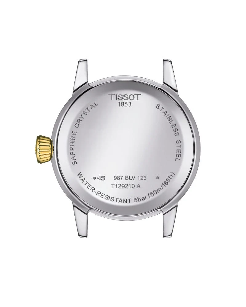 Tissot Classic Dream 28mm - Image 2
