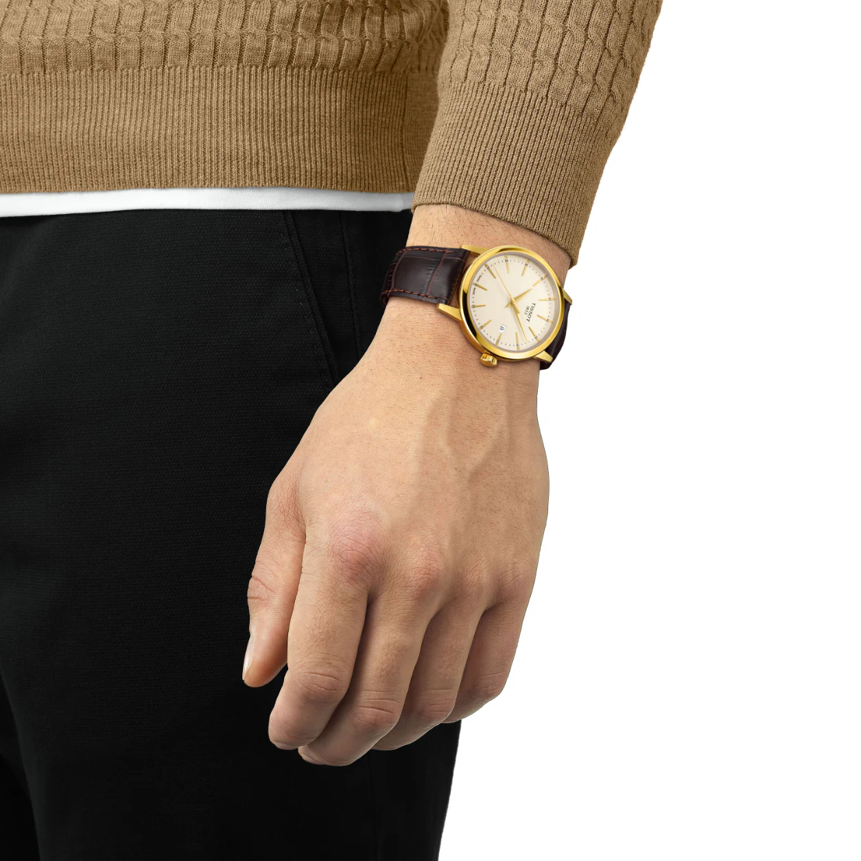 Tissot Classic Dream 42mm - Image 2