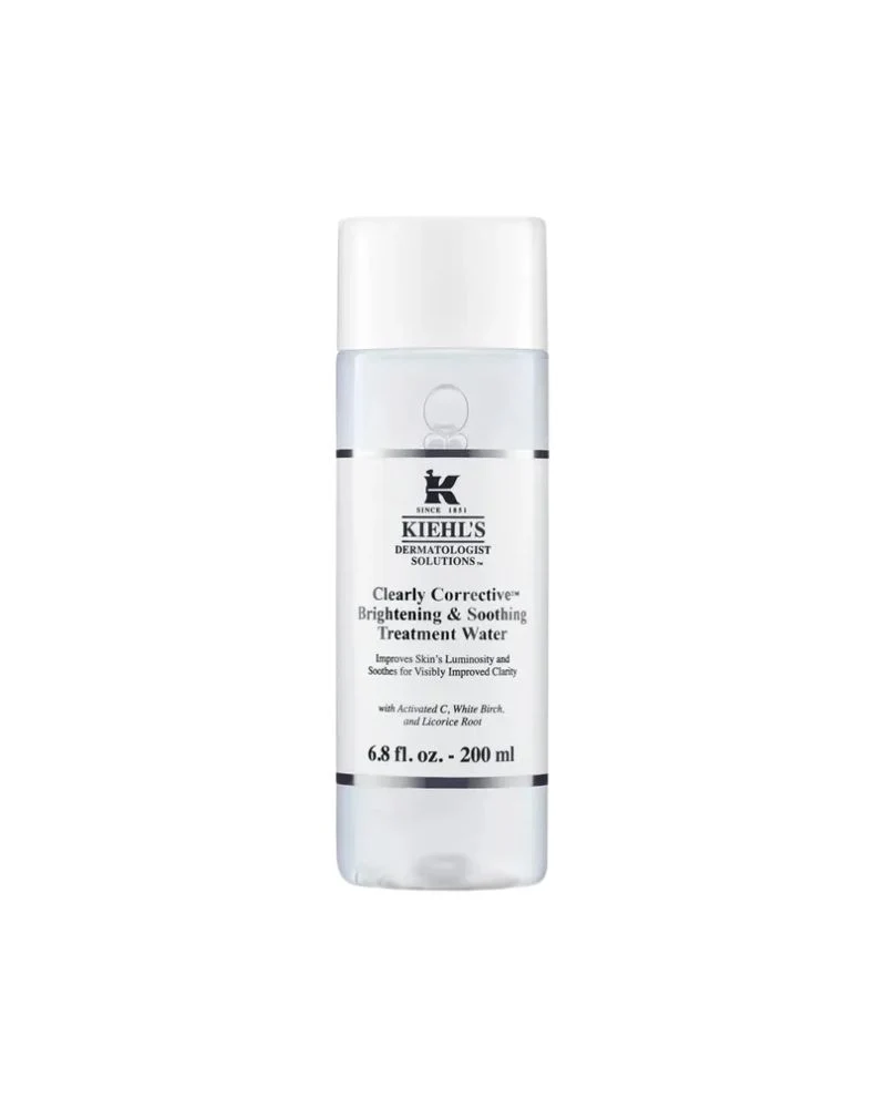 Kiehl's Clearly Corrective Brightening & Soothing Treatment Water 200ml