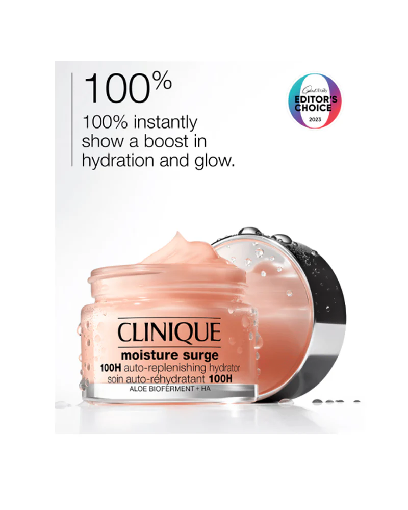 Moisture Surge™ 100H Auto-Replenishing Hydrator - Image 2
