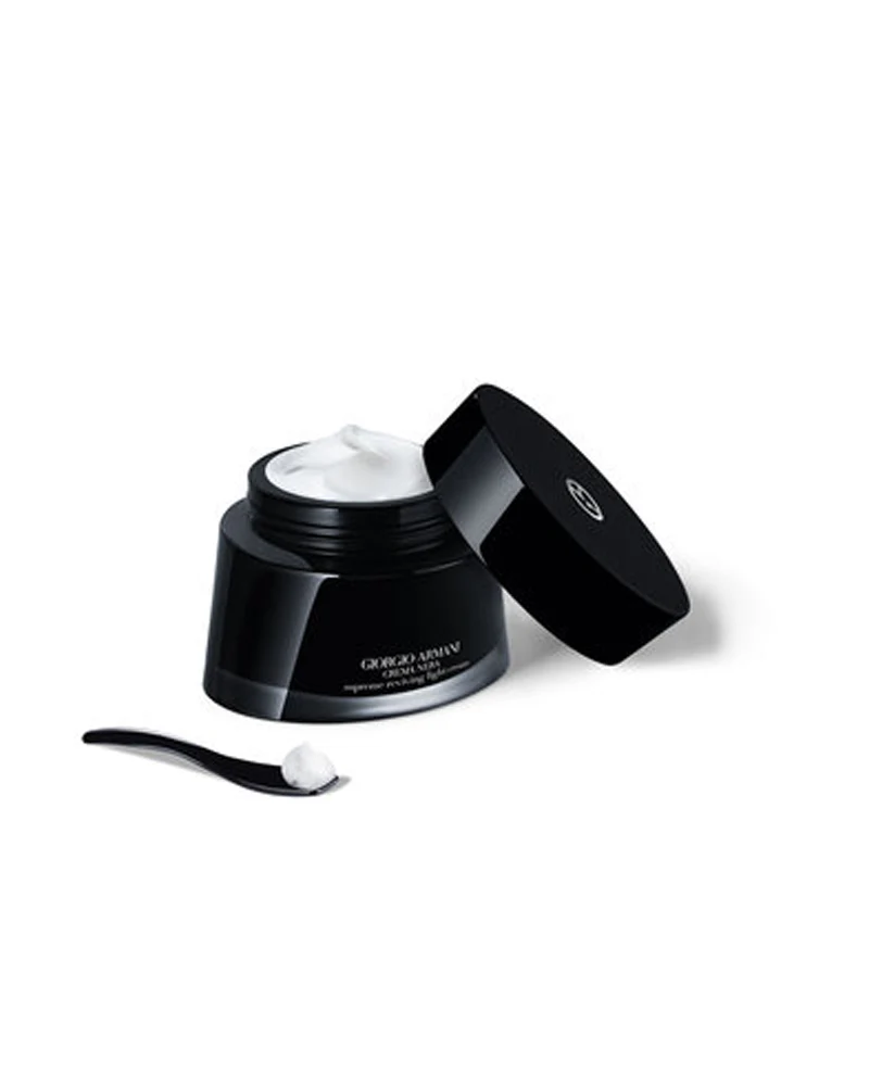 Crema Nera Supreme Light Reviving Cream - Image 2