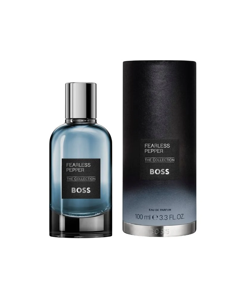 Collection - EDP - 100ml - Fearless Pepper