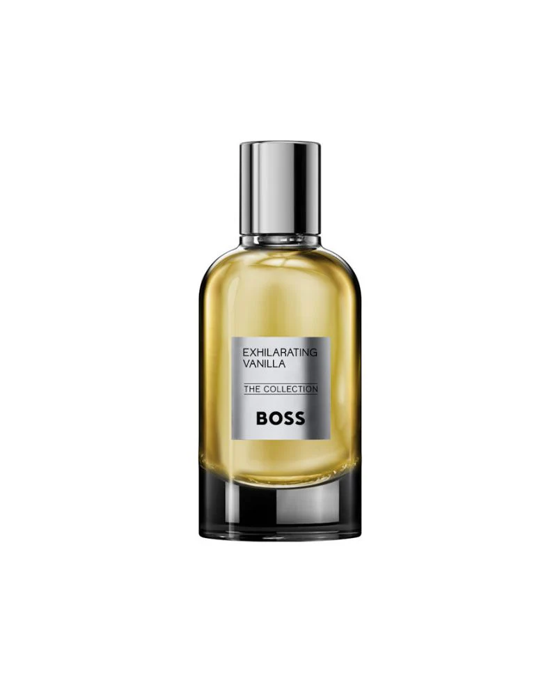 The Collection Exhilarating Vanilla 100ml