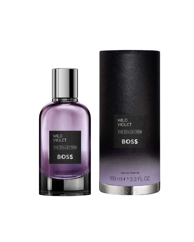 Collection - EDP - 100ml - Wild Violet