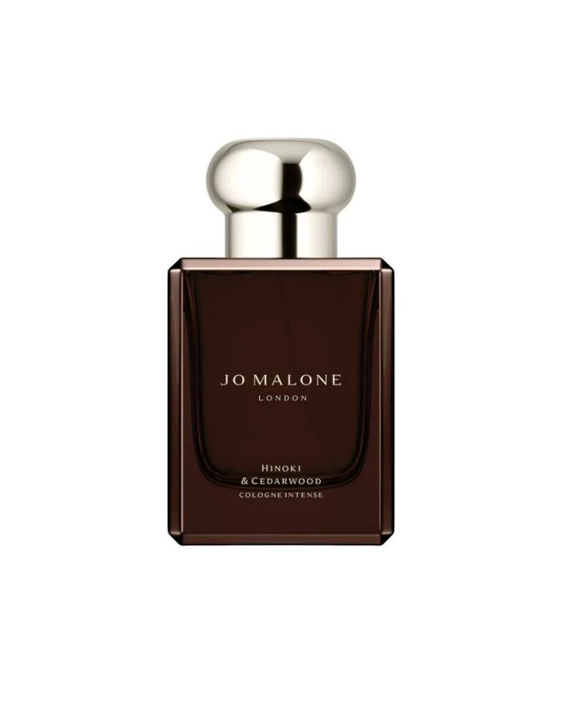 Hinoki & Cedarwood Cologne Intense 50ml