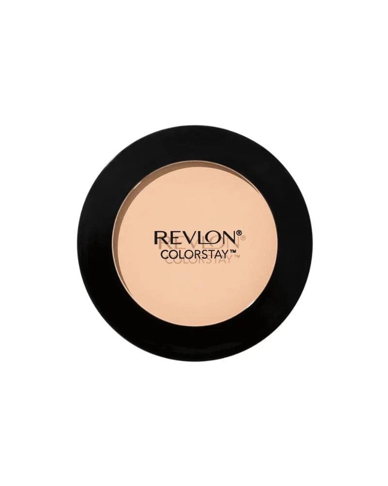 Revlon Colorstay Pressed Powder - Light/Medium