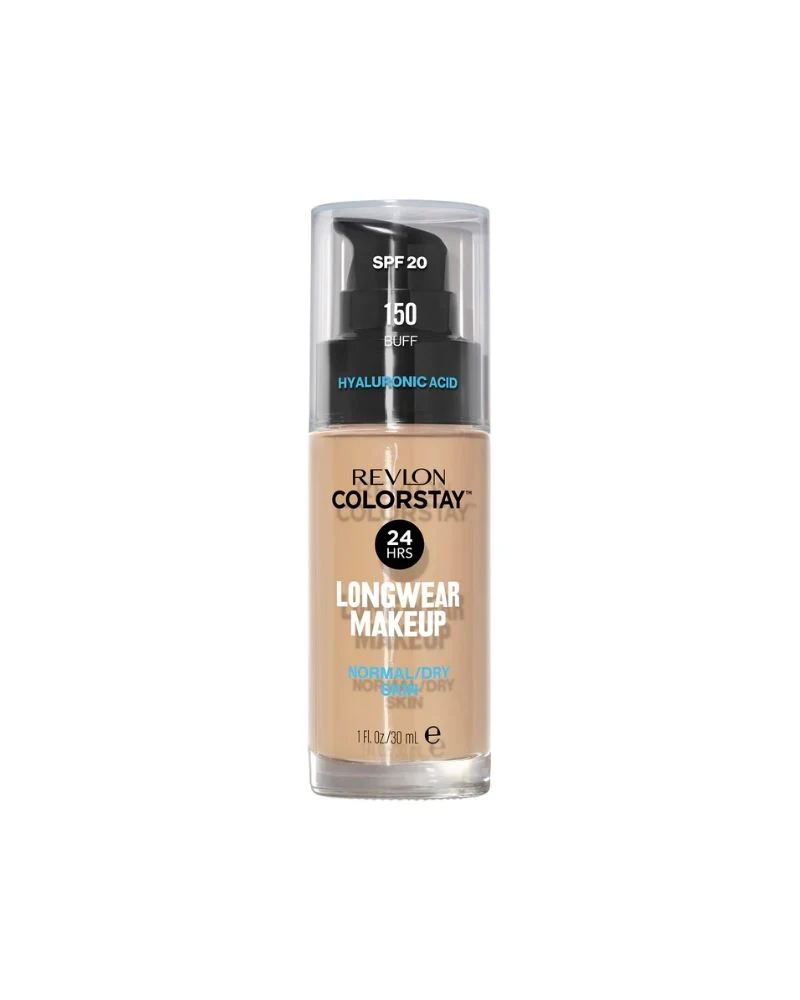 Revlon Colorstay Makeup Normal/Dry Skin - 150 Buff