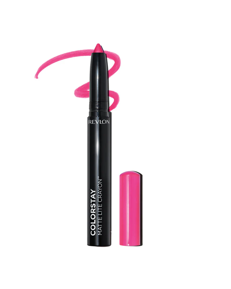 Colorstay Matte Lite Crayon Lift Off