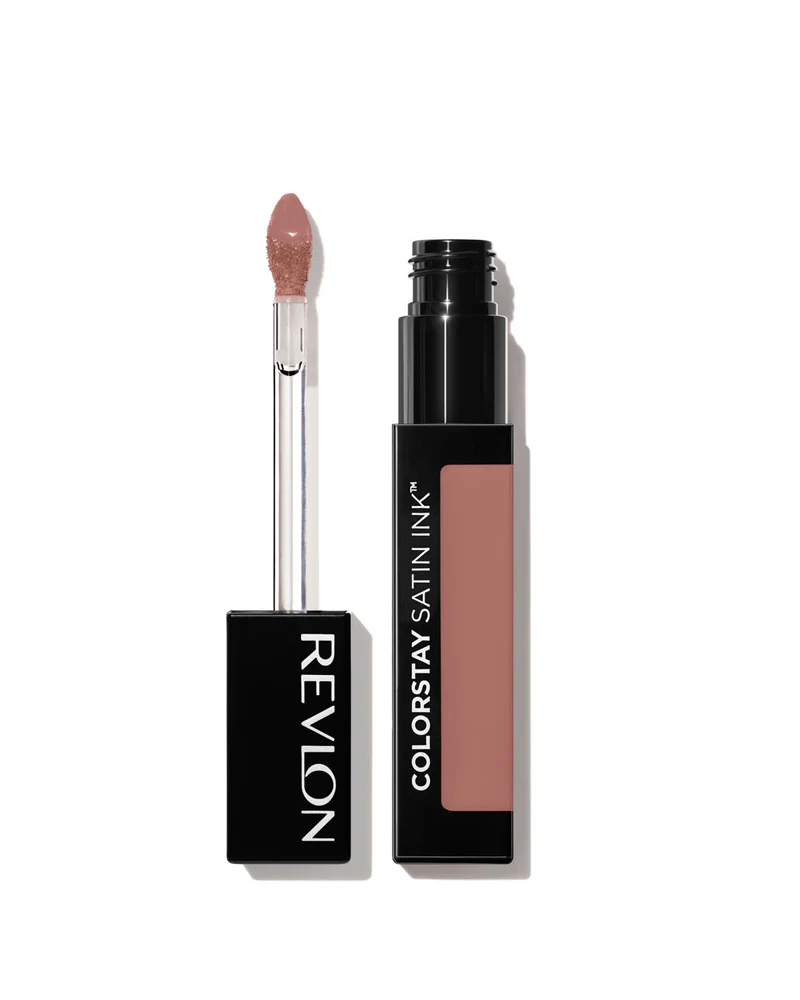 Colorstay Satin Ink Your Go To