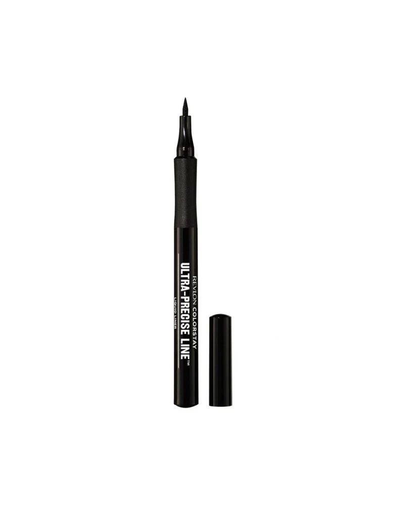 Revlon Colorstay Ultra-Precise Liquid Liner - Blackest Black
