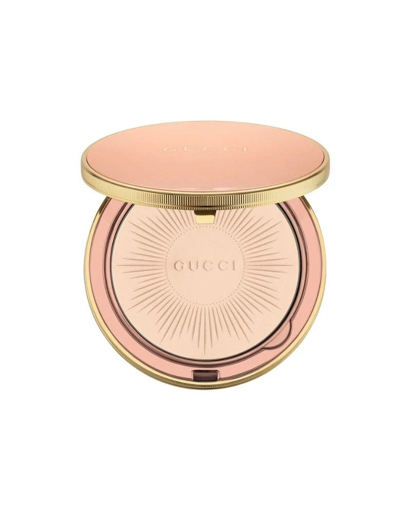 Gucci Mattifying Compact Powder - 00