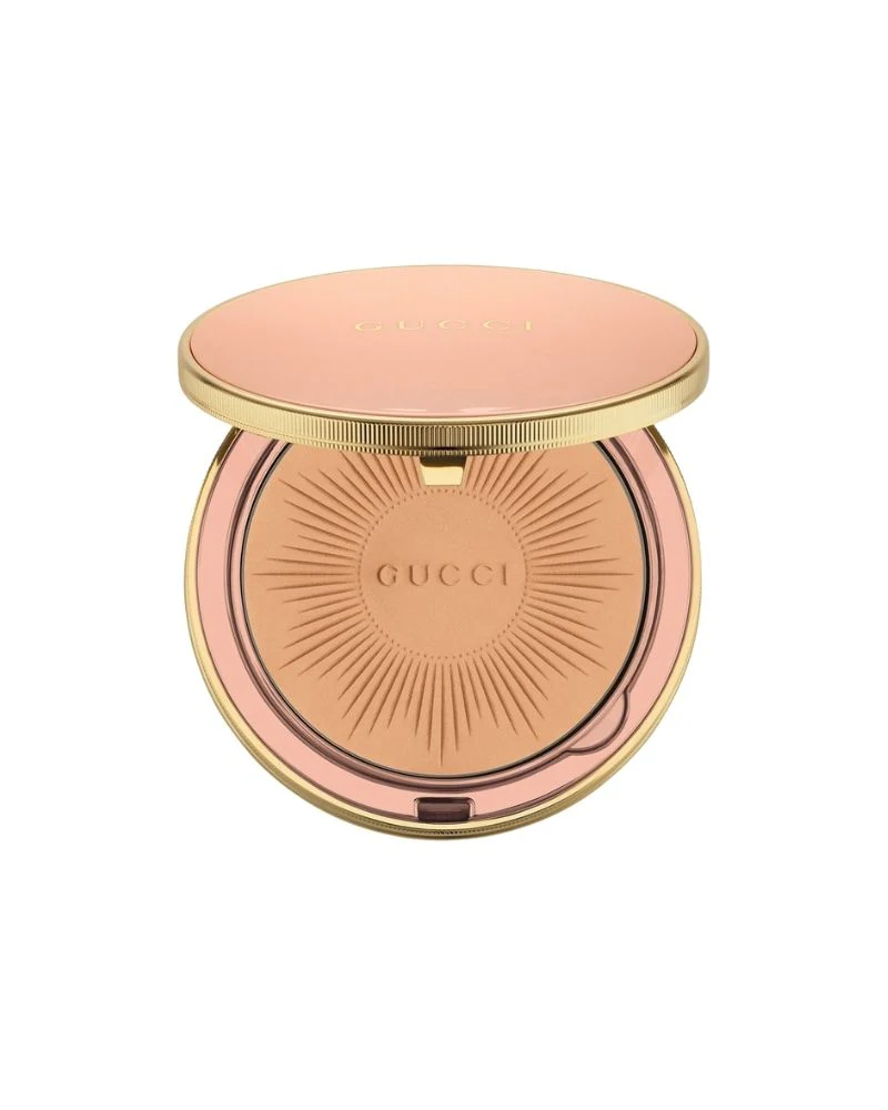 Gucci Mattifying Compact Powder - 05